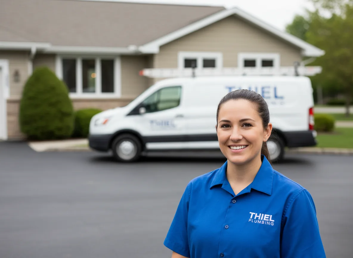 Plumber Sunfield, MI FAQs